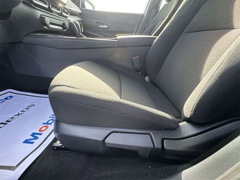 New 2026 Nissan Sentra S image 12