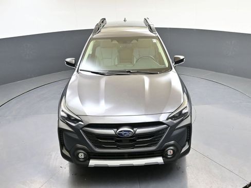 Certified 2025 Subaru Outback Limited image 45