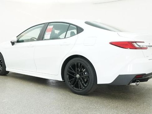 New 2026 Toyota Camry SE image 54