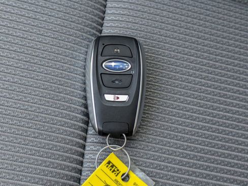 Used 2025 Subaru Legacy Premium image 26