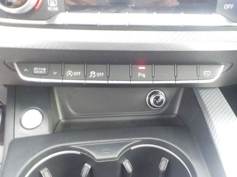 Used 2018 Audi A5 2.0T Premium Plus w/ Premium Plus image 25