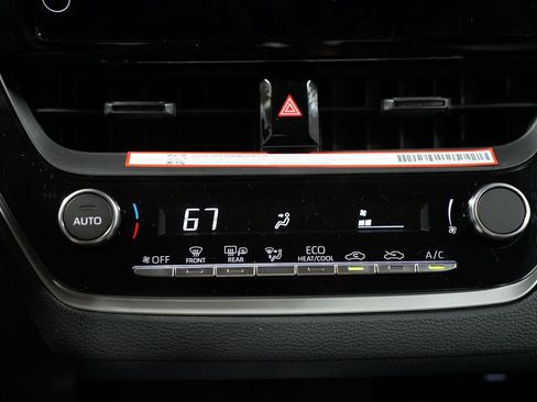 New 2026 Toyota Corolla LE image 20