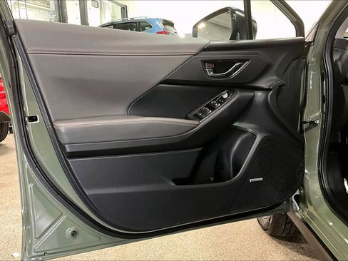 Used 2024 Subaru Crosstrek 2.5i Limited image 22