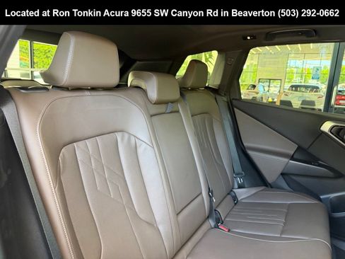 Used 2025 BMW X3 xDrive30i w/ Premium Package AWD/4WD image 28