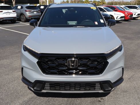 Used 2023 Honda CR-V Sport image 3