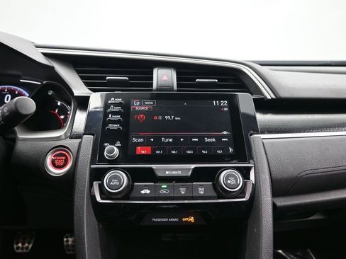 Used 2020 Honda Civic Sport image 36