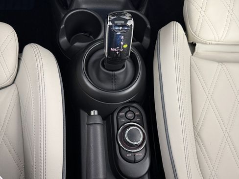 Used 2023 MINI Cooper S image 16