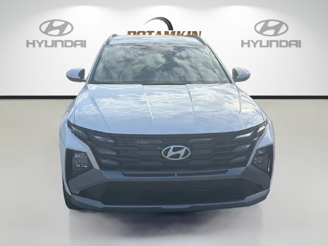 New 2026 Hyundai Tucson SEL FWD image 2
