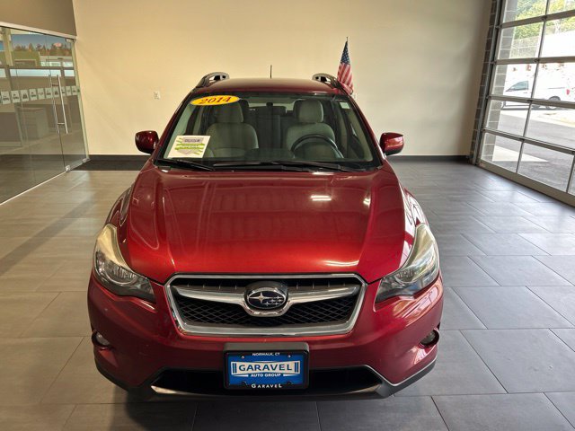 Used 2014 Subaru Crosstrek 2.0i Premium AWD/4WD image 32