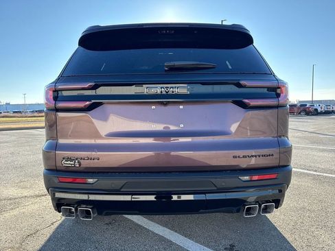 New 2026 GMC Acadia Elevation w/ Super Cruise Package image 5