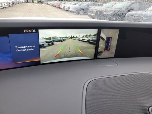 New 2026 Lincoln Nautilus Premier AWD/4WD image 27