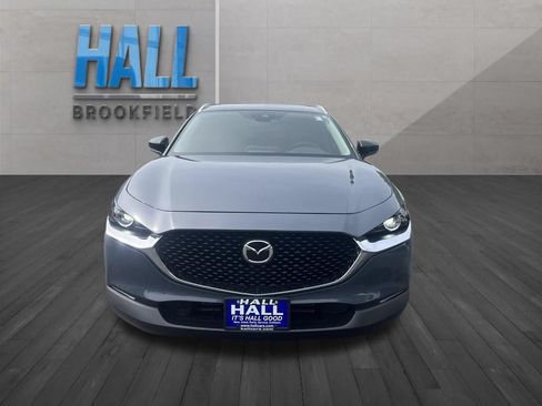 Used 2023 MAZDA CX-30 AWD 2.5 S w/ Preferred Package image 8
