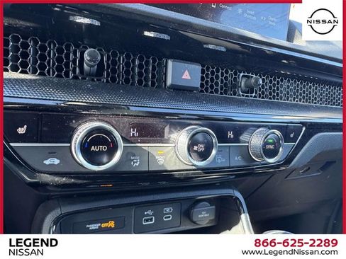 Used 2023 Honda CR-V EX-L image 21