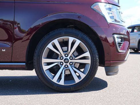 Used 2020 Ford Expedition Platinum AWD/4WD image 11