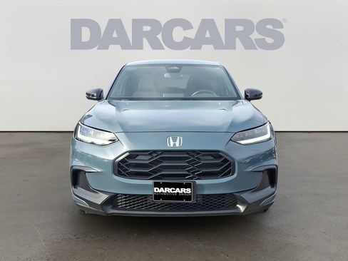 Used 2023 Honda HR-V Sport image 2