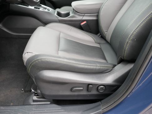 Used 2023 Subaru Outback Onyx Edition image 20