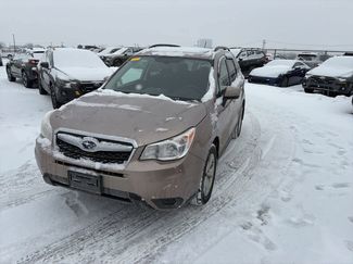 Used 2015 Subaru Forester 2.5i Premium video 1