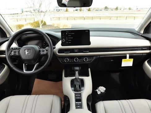New 2026 Honda HR-V EX-L image 7