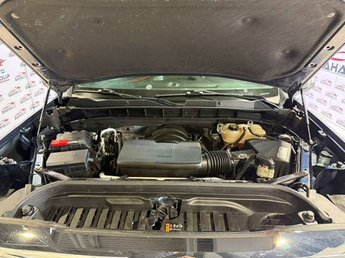 Used 2019 GMC Sierra 1500 SLT w/ SLT Premium Package image 69