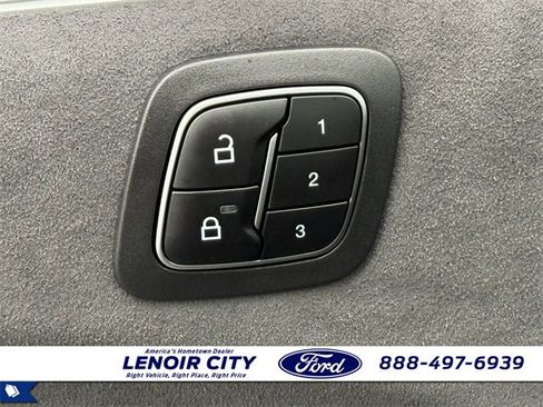 Used 2025 Ford Mustang Mach-E GT image 20