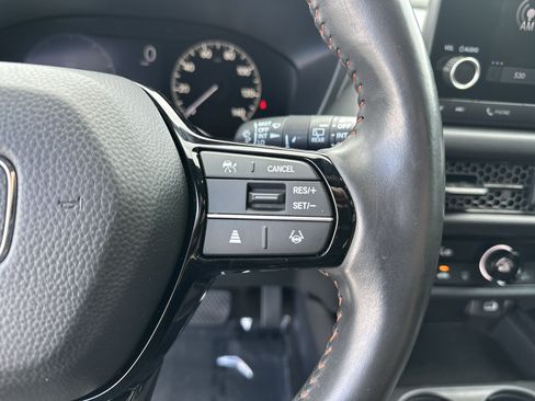 Used 2024 Honda HR-V Sport image 20