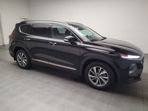 Used 2019 Hyundai Santa Fe Limited FWD image 11
