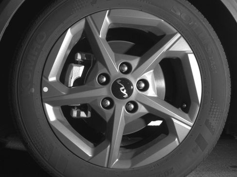 Used 2025 Kia K4 FWD image 15