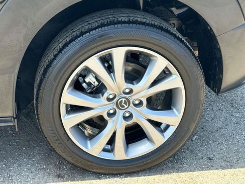 Certified 2023 MAZDA CX-30 AWD 2.5 S w/ Preferred Package image 31