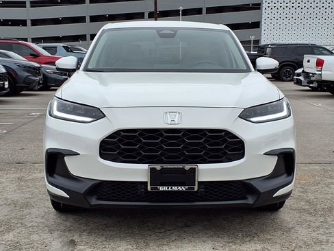 Used 2026 Honda HR-V LX image 19