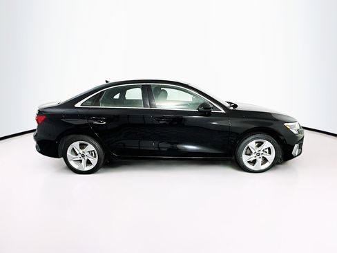 Used 2024 Audi A3 2.0T Premium image 10