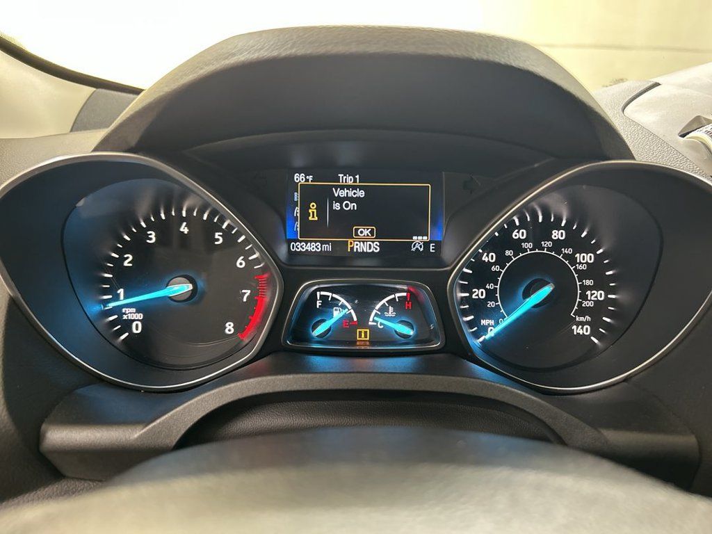 Used 2019 Ford Escape SE AWD/4WD image 15
