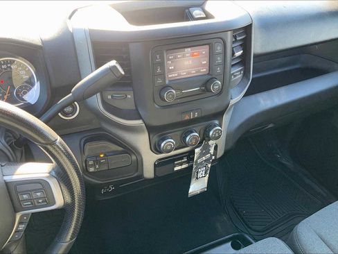 Used 2021 RAM 3500 Tradesman image 6