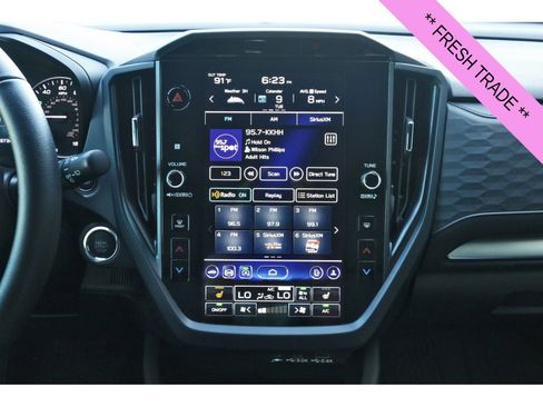 Used 2025 Subaru Forester Premium w/ Convenience Package #1 AWD/4WD image 24