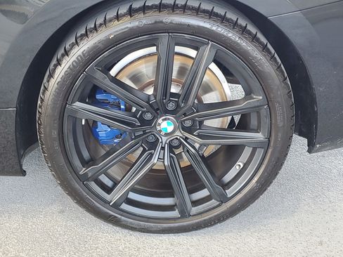 Used 2021 BMW 440i xDrive Coupe w/ Premium Package AWD/4WD image 7