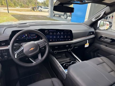New 2026 Chevrolet Tahoe LT w/ Comfort Package image 9