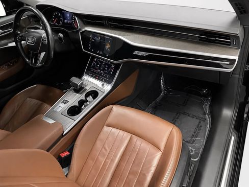Used 2019 Audi A6 2.0T Premium w/ Convenience Package AWD/4WD image 21