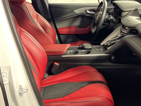 Used 2025 Acura TLX Type S image 28