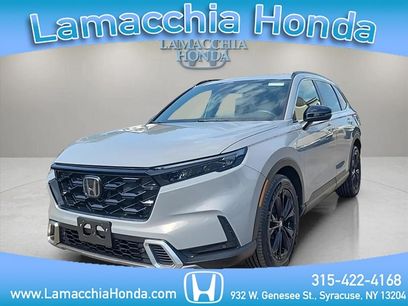 Used 2023 Honda CR-V Sport Touring