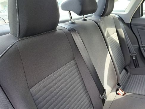 New 2026 Volkswagen Jetta S image 23