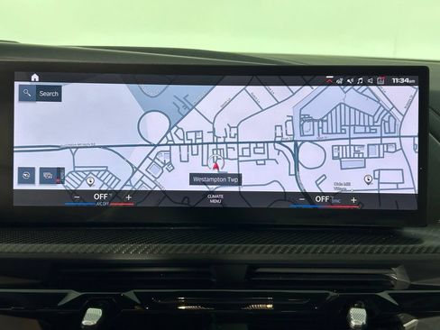 Used 2023 BMW XM AWD/4WD image 26