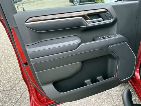 Certified 2023 Chevrolet Silverado 1500 LT Trail Boss w/ Protection Package AWD/4WD image 20