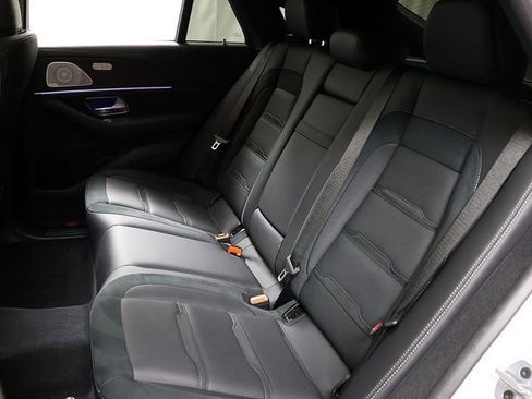 Certified 2026 Mercedes-Benz GLE 53 AMG 4MATIC Coupe image 14