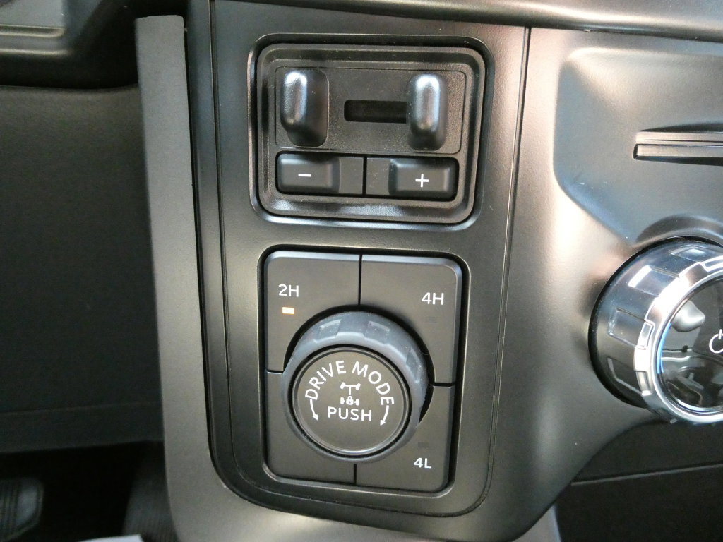 Certified 2024 Ford F150 XLT w/ Equipment Group 302A MID AWD/4WD image 26