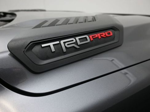 Used 2023 Toyota Tundra TRD Pro AWD/4WD image 26