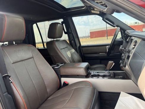 Used 2015 Ford Expedition EL King Ranch image 21