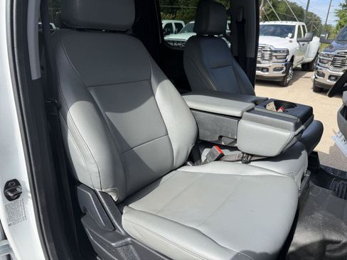 Used 2023 Ford F350 XL AWD/4WD image 21