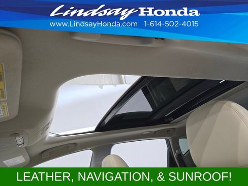 Used 2021 Nissan Murano SL w/ SL Moonroof Package AWD/4WD image 22