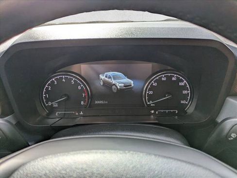 Used 2022 Ford Maverick Lariat w/ Equipment Group 500A Standard image 12