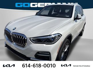 Used 2020 BMW X5 xDrive40i w/ Premium Package AWD/4WD video 1