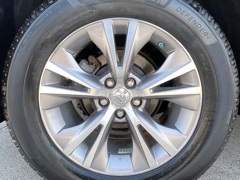 Used 2015 Toyota Highlander XLE AWD/4WD image 14